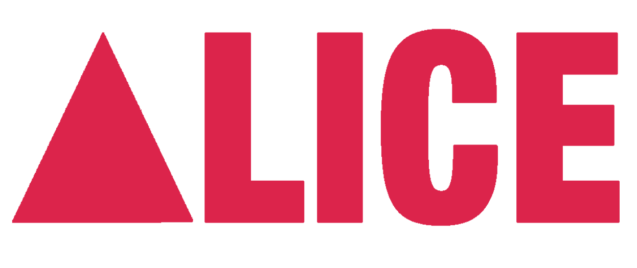 ALICE Logo